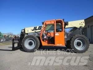 JLG G6-42A Construção - Outros
