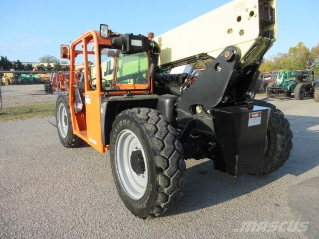 JLG G6-42A Construção - Outros
