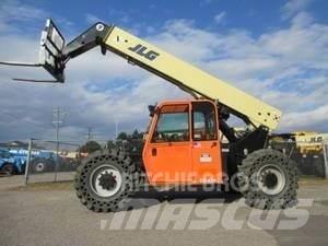 JLG G9-43A Construção - Outros

