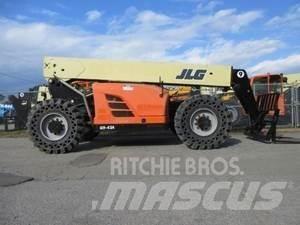 JLG G9-43A Construção - Outros
