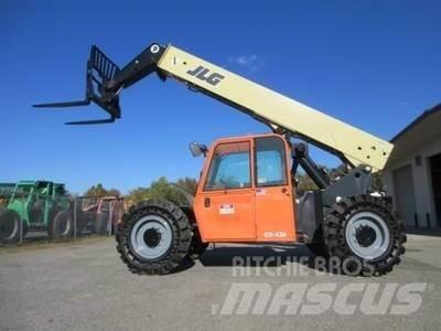 JLG G9-43A Construção - Outros
