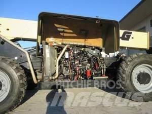 JLG G9-43A Construção - Outros
