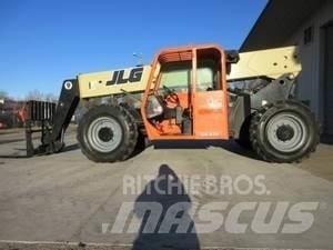 JLG G9-43A Construção - Outros
