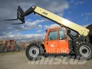 JLG G9-43A Construção - Outros
