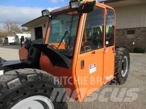 JLG G9-43A Construção - Outros
