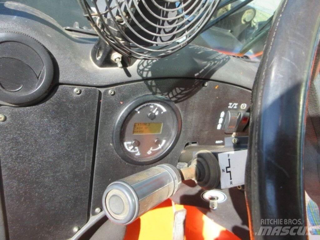 JLG G9-43A Construção - Outros
