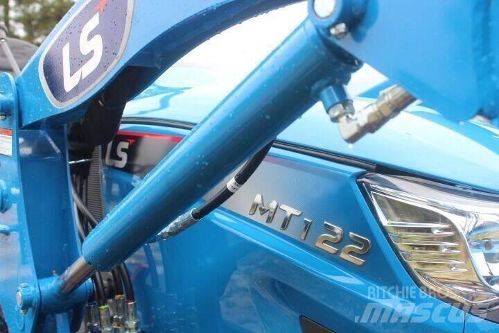 LS MT122 Construção - Outros
