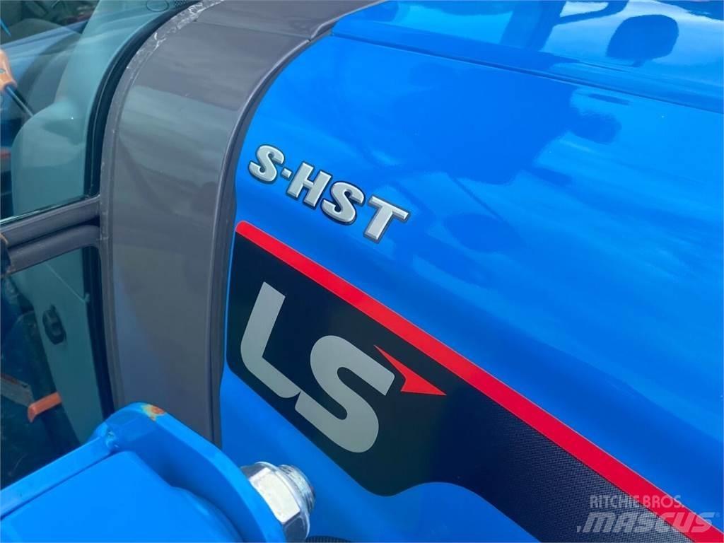 LS MT357 Construção - Outros
