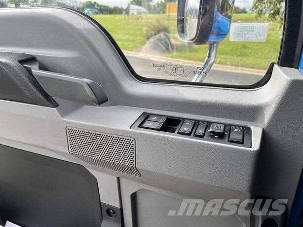 Mack MD6 Construção - Outros
