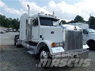 Peterbilt 378 Construção - Outros
