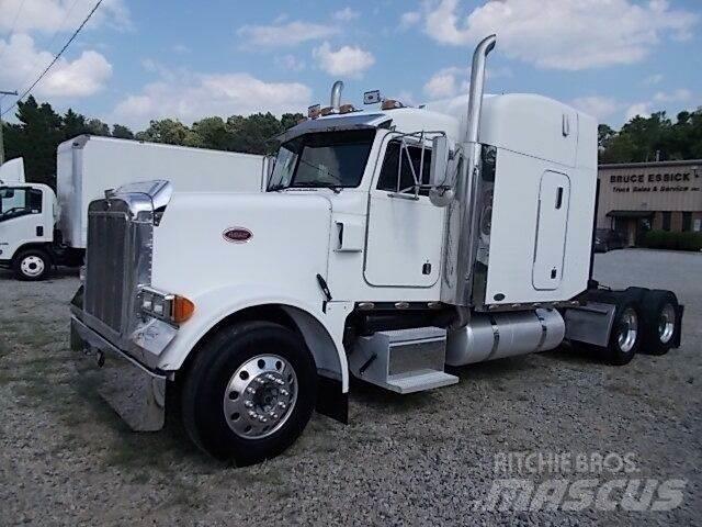 Peterbilt 378 Construção - Outros
