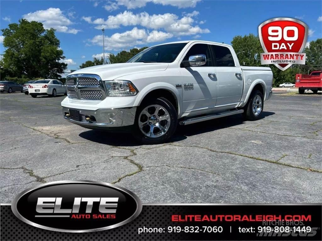 RAM 1500 Construção - Outros
