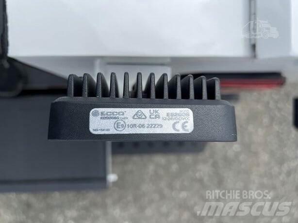 RAM 3500 Construção - Outros
