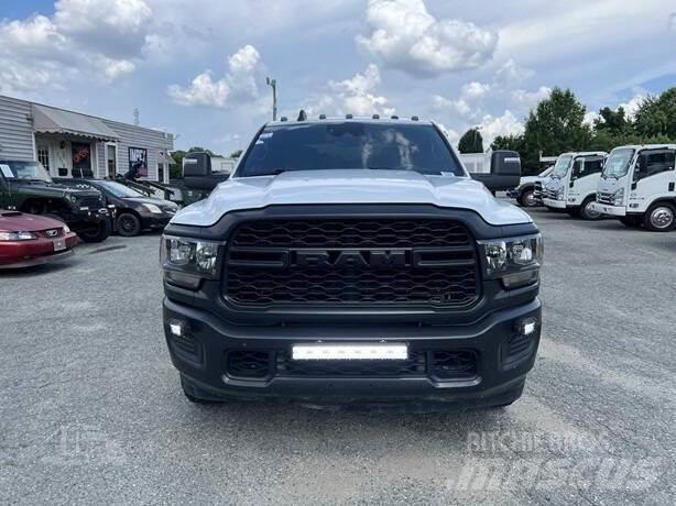 RAM 3500 Construção - Outros
