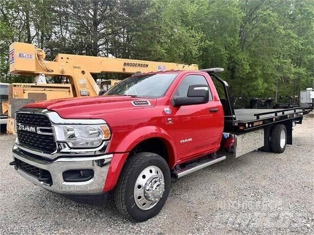 RAM 5500 Construção - Outros
