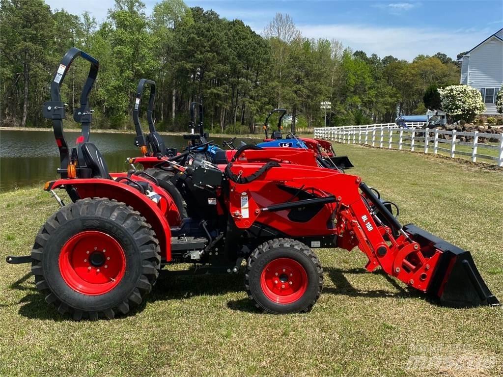 TYM 4815R Construção - Outros
