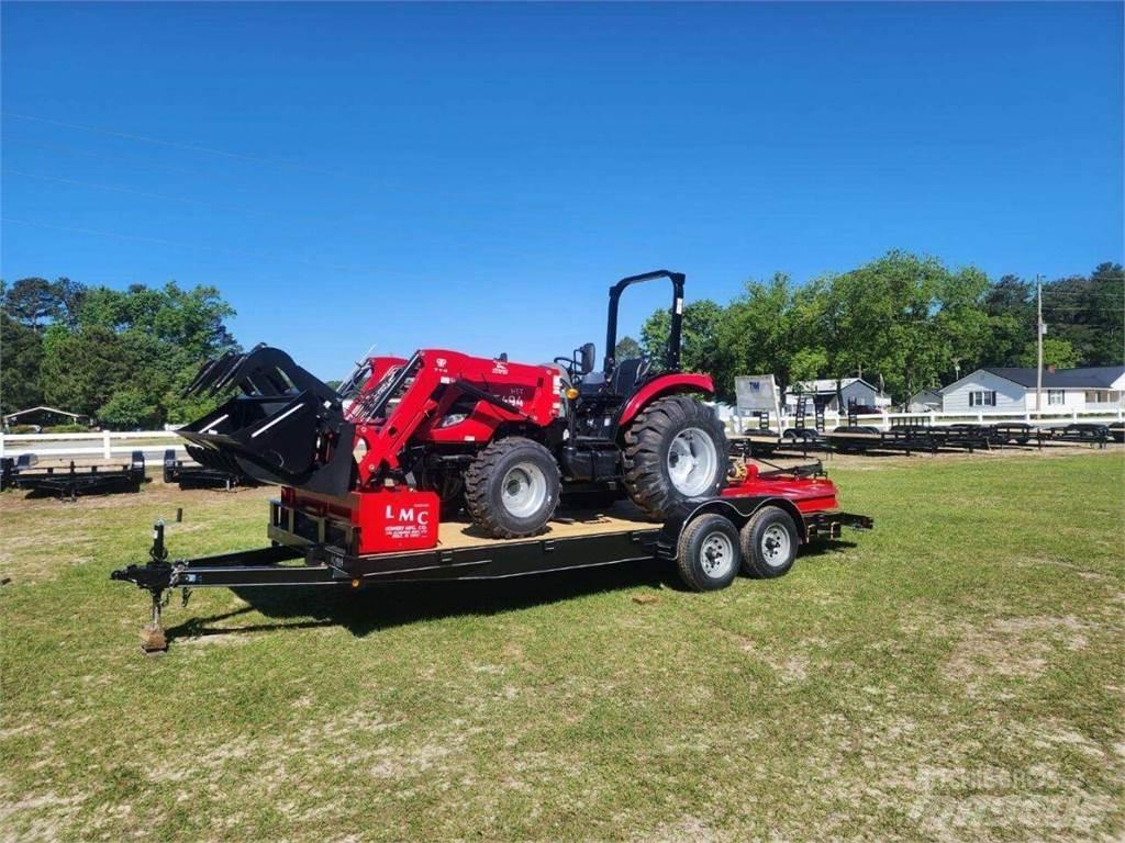 TYM T494 Construção - Outros
