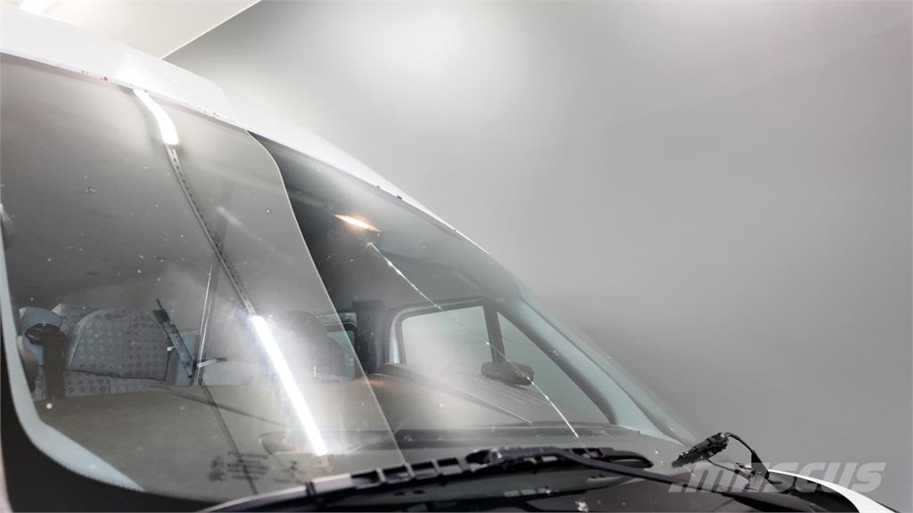 Ford Transit Outros Autocarros