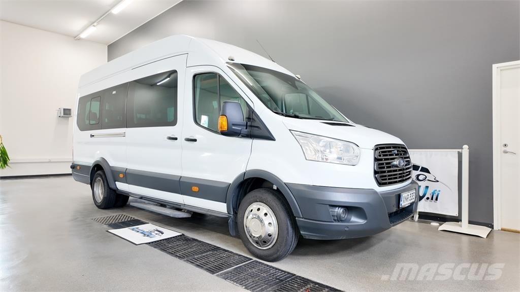 Ford Transit Outros Autocarros