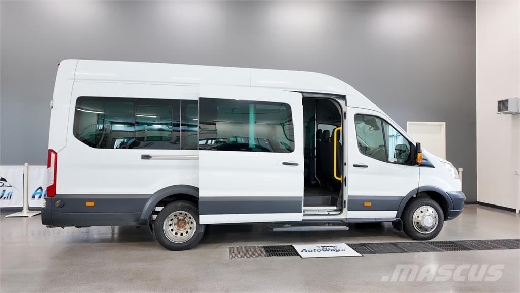 Ford Transit Outros Autocarros