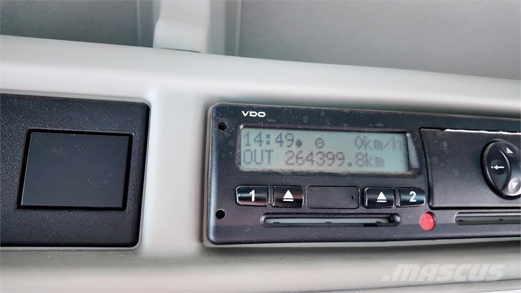 Ford Transit Outros Autocarros