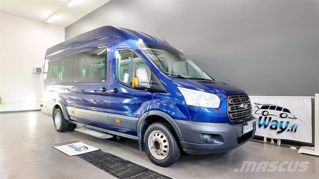 Ford Transit Outros Autocarros