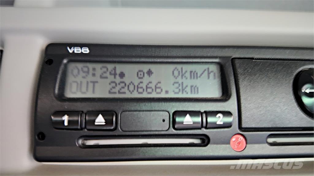 Ford Transit Outros Autocarros