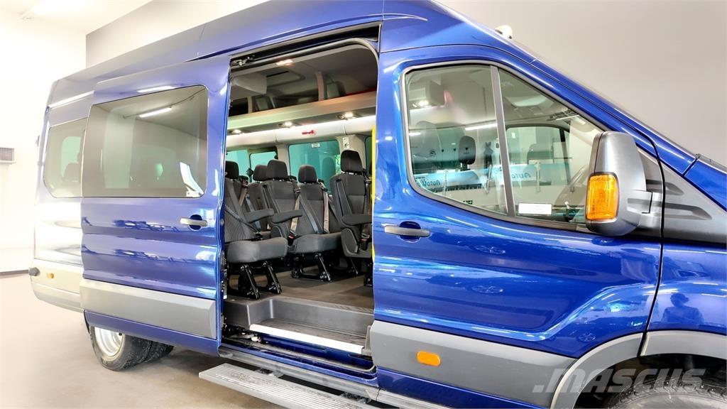Ford Transit Outros Autocarros