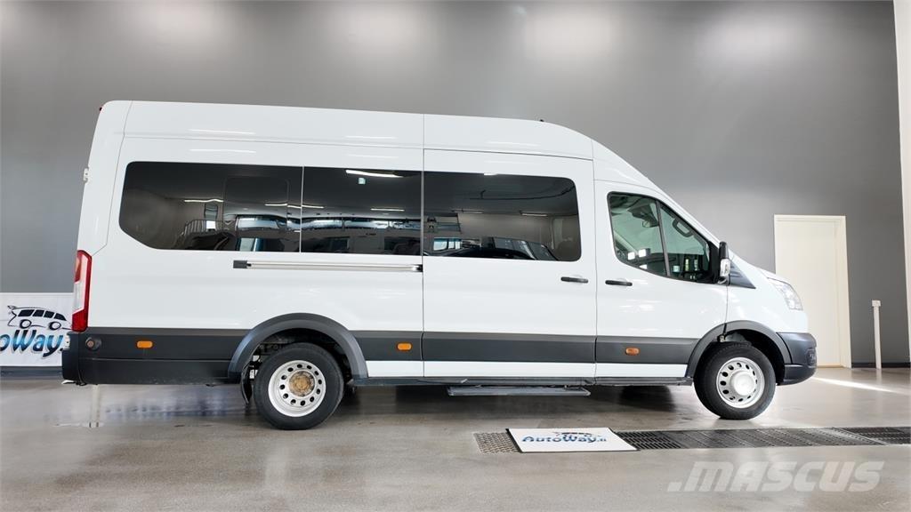 Ford Transit Outros Autocarros