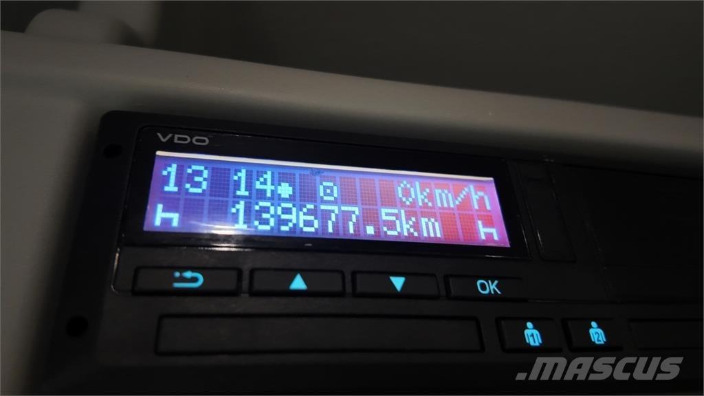 Ford Transit Outros Autocarros