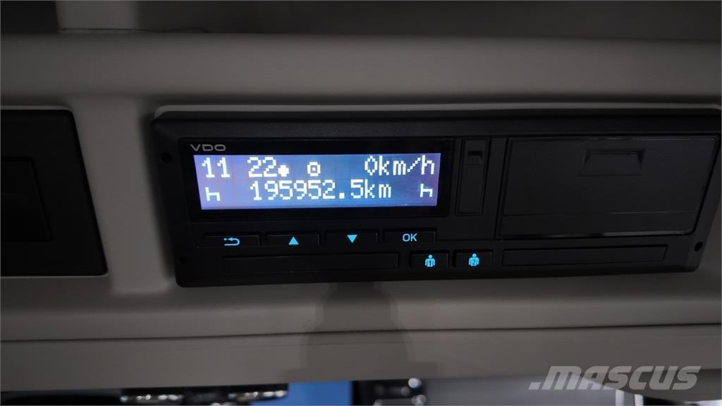 Ford Transit Outros Autocarros