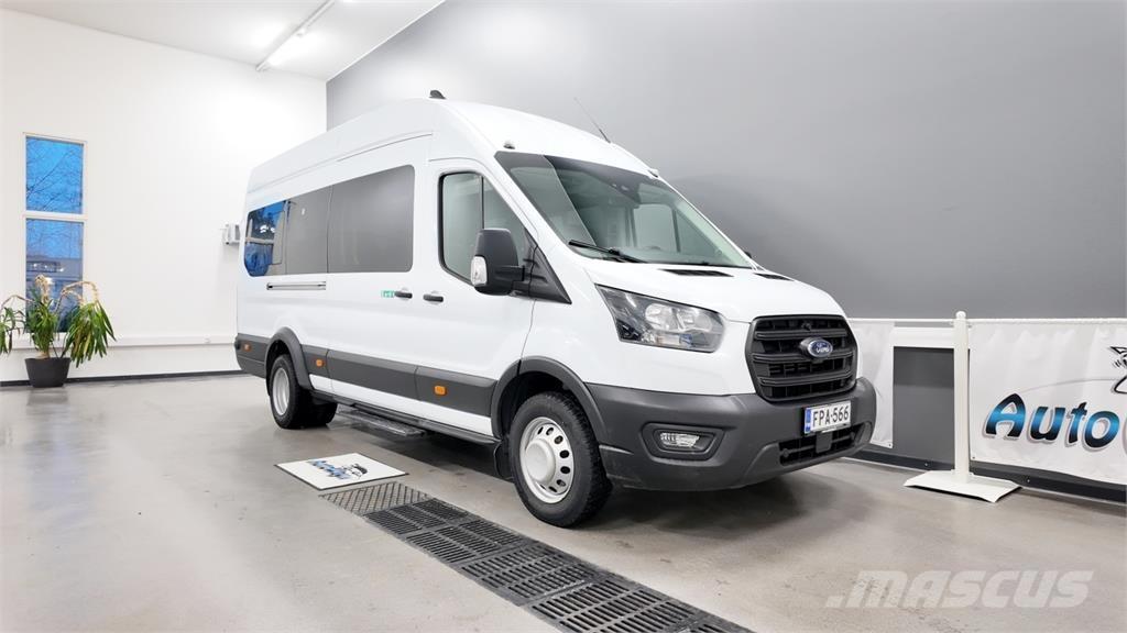 Ford Transit Outros Autocarros