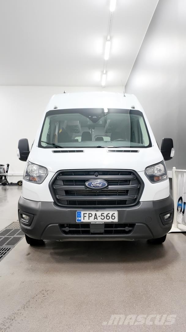 Ford Transit Outros Autocarros