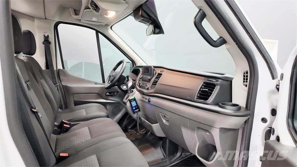 Ford Transit Outros Autocarros