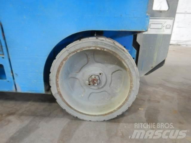 Genie GS2032 Elevadores de tesoura