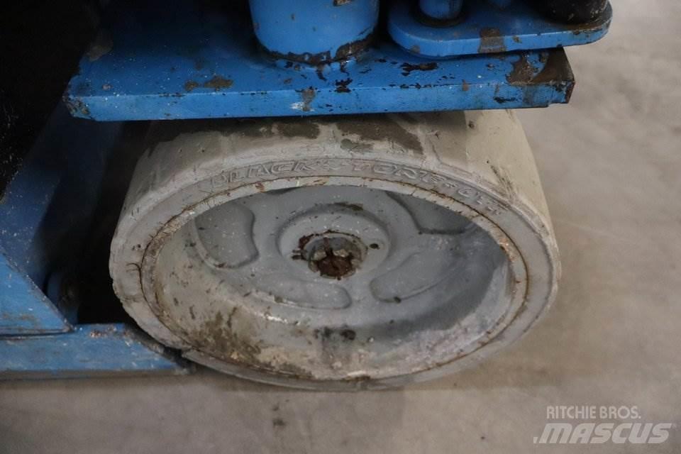 Genie GS2032 Elevadores de tesoura