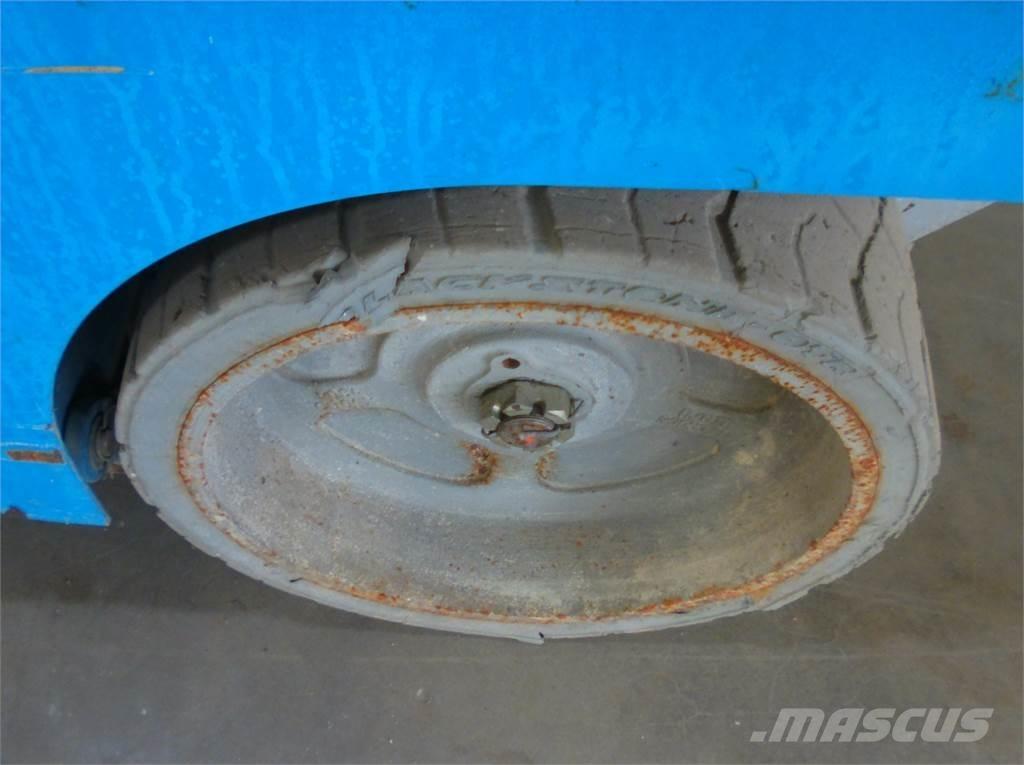 Genie GS2032 Elevadores de tesoura