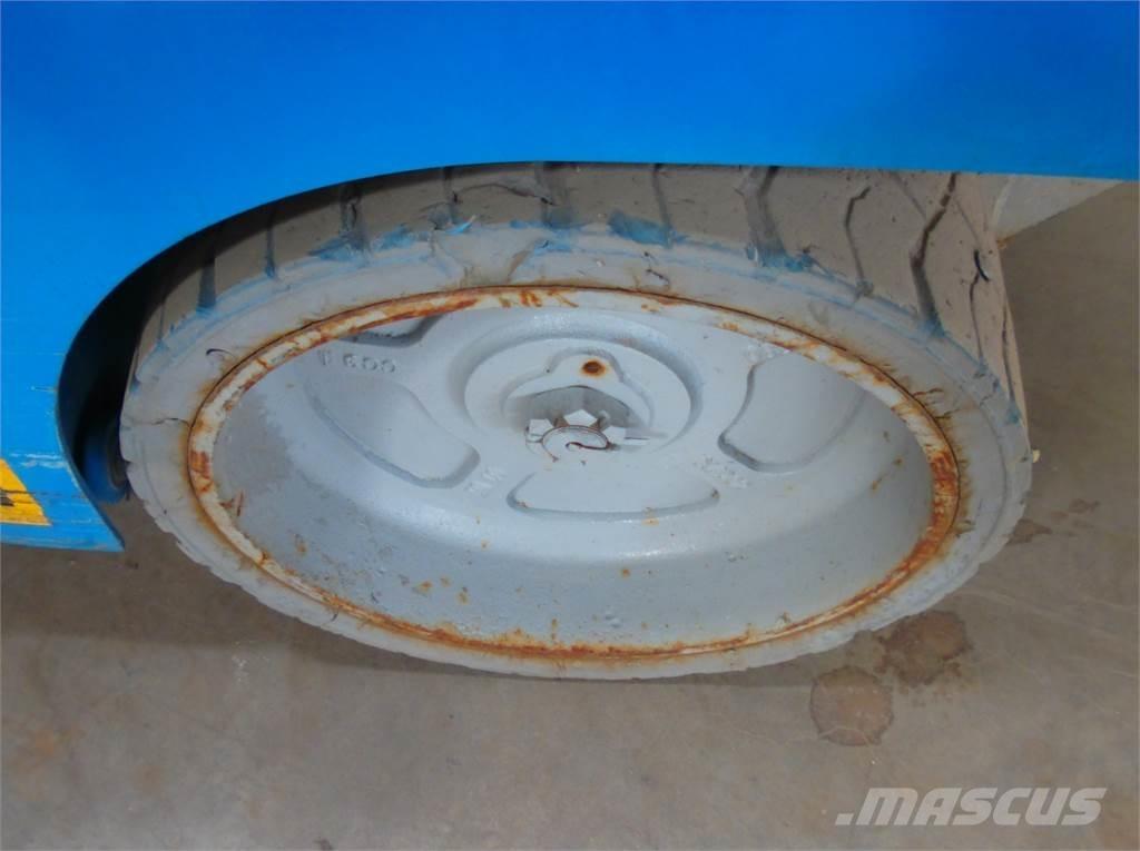 Genie GS2032 Elevadores de tesoura