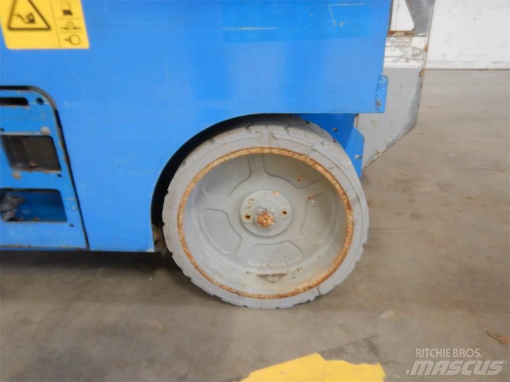 Genie GS2046 Elevadores de tesoura