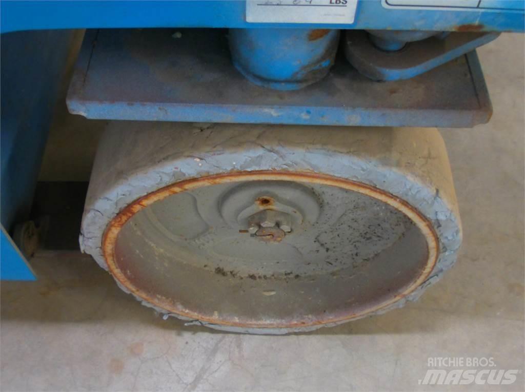 Genie GS2646 Elevadores de tesoura