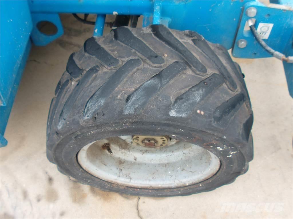 Genie GS3268RT Elevadores de tesoura