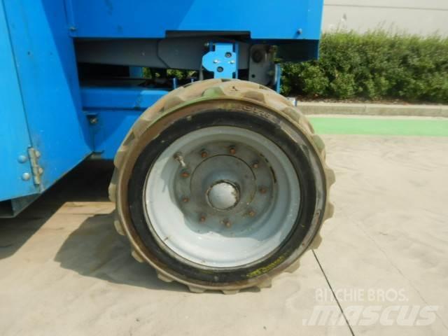 Genie GS3369DC Elevadores de tesoura