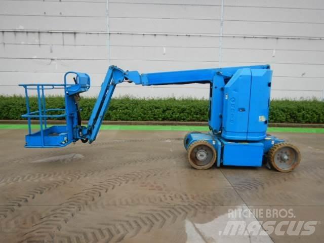 Genie Z30-20N Elevadores braços articulados