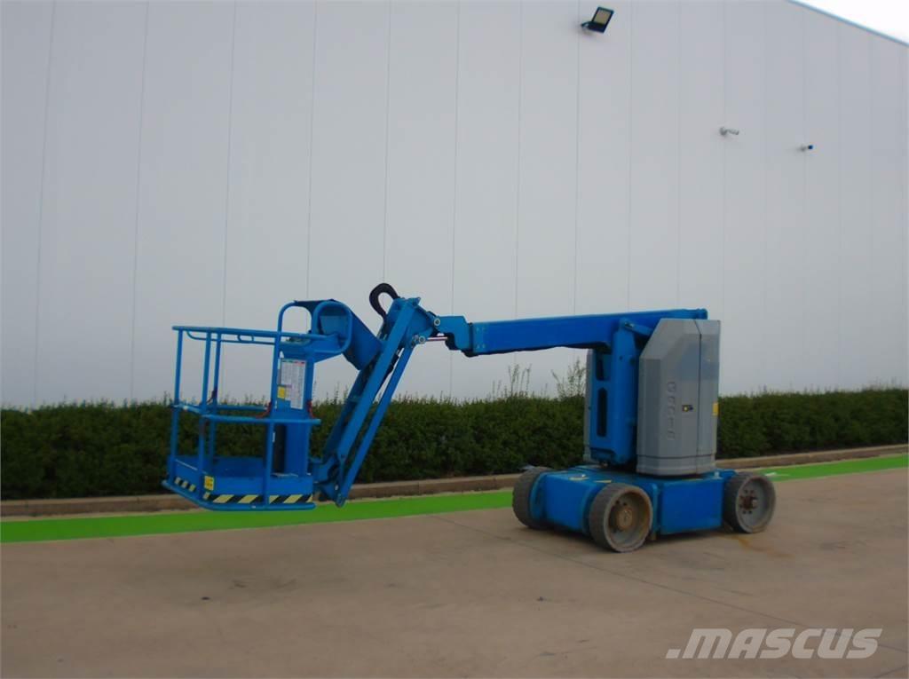 Genie Z30-20N Elevadores braços articulados
