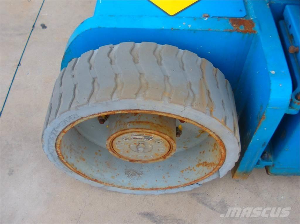 Genie Z30-20N Elevadores braços articulados