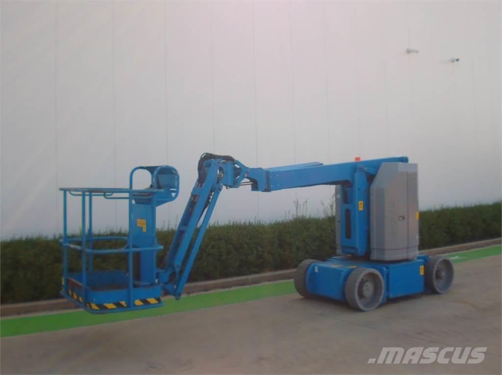 Genie Z30-20NRJ Elevadores braços articulados
