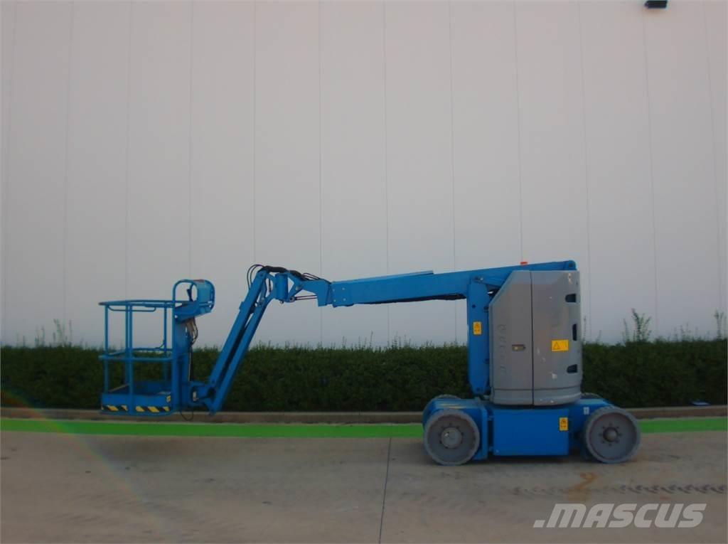 Genie Z30-20NRJ Elevadores braços articulados