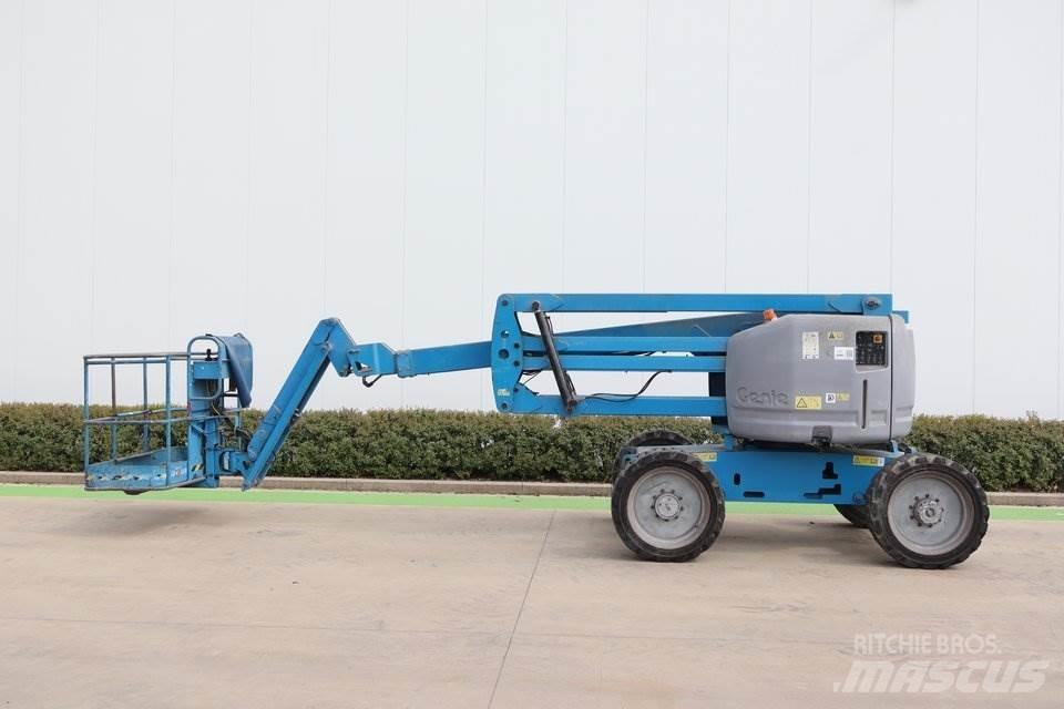 Genie Z51-30JRT Elevadores braços articulados