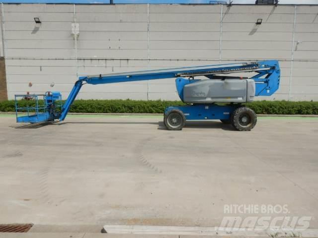 Genie Z80-60RT Elevadores braços articulados