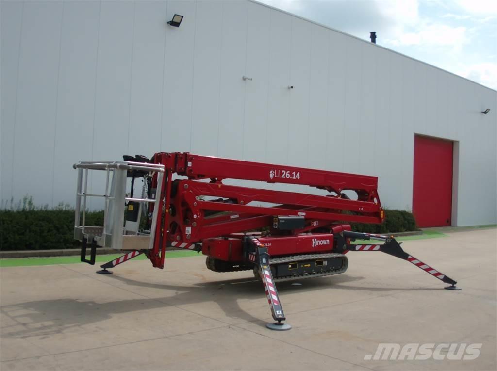 Hinowa LL2614 Construção - Outros
